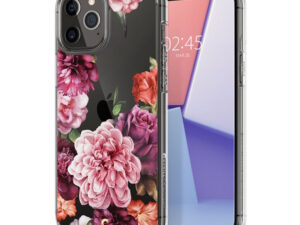 Cyrill by Spigen Apple iPhone 12 Pro Max Cecile tok, Rose Floral