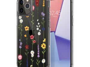 Cyrill by Spigen Apple iPhone 12 Pro Max Cecile tok, Flower Garden