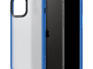 Cyrill by Spigen Apple iPhone 12 Pro Max Color Brick tok, Navy