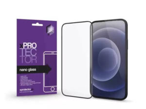 Apple iPhone X/Xs/11 Pro Xprotector Nano Glass kijelzővédő fólia