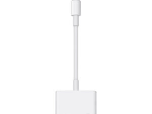 Apple Lightning Digital AV Adapter, MD826ZM/A