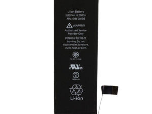 Apple iPhone SE (2020) kompatibilis akkumulátor 1821mAh, OEM jellegű