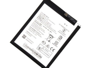 Nokia WT240 (Nokia 2.3) kompatibilis akkumulátor 3900mAh Li-ion, OEM jellegű