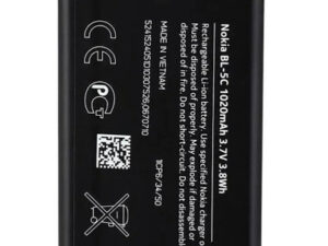 Nokia HE363 (Nokia 8.1X7) kompatibilis akkumulátor 3500mAh Li-ion, OEM jellegű