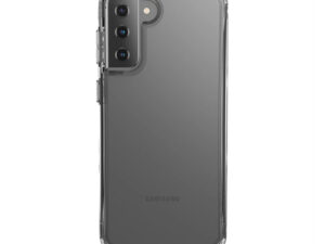 UAG Plyo Samsung Galaxy S21+ hátlap tok, Ice