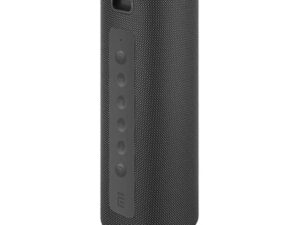 Xiaomi Mi Outdoor Bluetooth hangszóró, IPX7, fekete