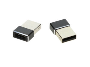 4smarts Passive USB-A - USB-C, USB-C adapter, 2db