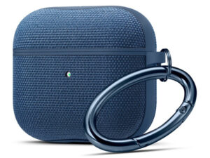 Spigen Urban Fit Apple Airpods (3. gen) tok, Kék