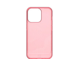 U by UAG Lucent Apple iPhone 13 Pro hátlap tok, Clay
