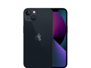 Apple iPhone 13, 128GB, Éjfekete