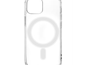 Tactical MagForce Apple iPhone 13 mini tok, átlátszó