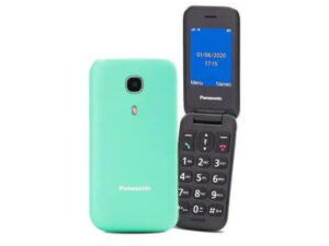Panasonic KX-TU400EXC, türíz