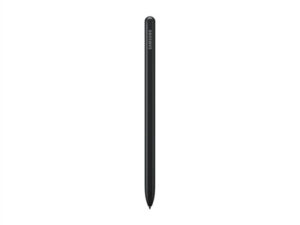Samsung Galaxy Tab S8 S Pen, érintőceruza, fekete