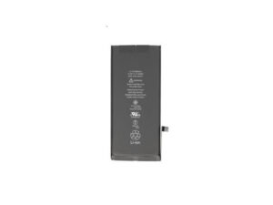 Apple iPhone XR kompatibilis akkumulátor 2942 mAh, OEM jellegű, Grade S