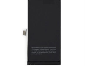 Apple iPhone 13 mini kompatibilis akkumulátor 2438mAh, OEM jellegű, Grade R