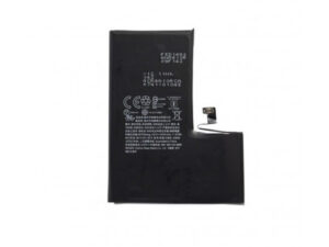 Apple iPhone 13 Pro Max kompatibilis akkumulátor 4352mAh, OEM jellegű, Grade S