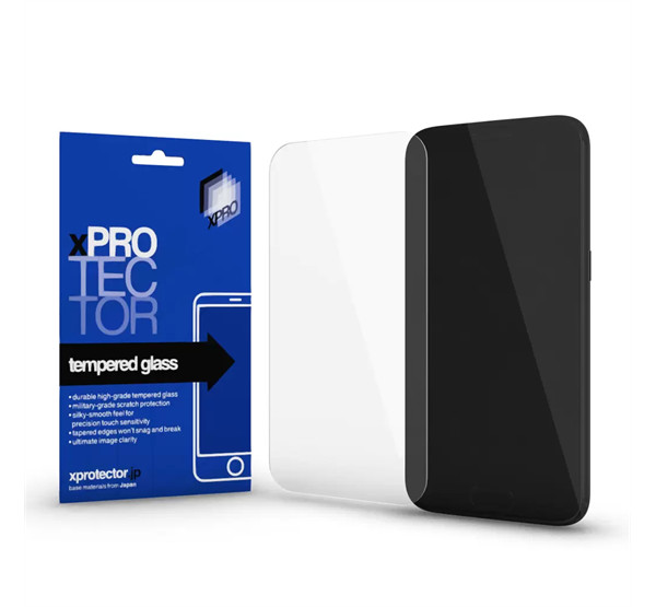 Xiaomi Redmi Note 11/11S/12S Xprotector tempered glass kijelzővédő üvegfólia