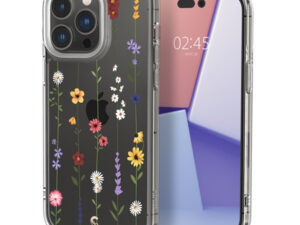 Cyrill by Spigen Apple iPhone 14 Pro Max Cecile tok, Flower Garden