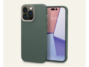 Cyrill by Spigen Apple iPhone 14 Pro Ultra Color MagSafe tok, Kale
