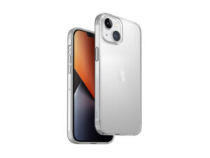 Uniq Hybrid Air Fender Apple iPhone 14 Plus, szilikon tok, átlátszó