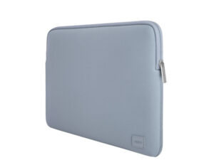 Uniq Cyprus 14" laptop táska, ezüst