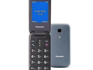 Panasonic KX-TU400EXG, szürke