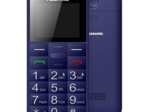 Panasonic KX-TU110EXC, kék