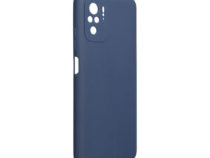 Forcell Soft szilikon hátlap tok Xiaomi 12 Lite, kék