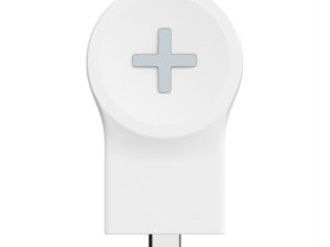 Nillkin Power Samsung Watch töltő dokkoló, fehér
