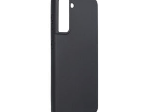 Forcell Soft szilikon tok Samsung Galaxy S23 Plus, fekete