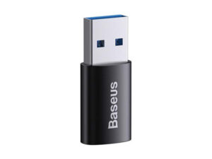 Baseus Ingenuity USB-A - USB-C adapter