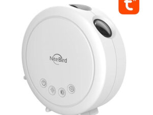 NiteBird LB4 Csillagos kivetítő, Tuya