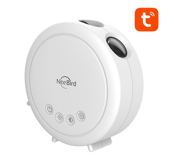 NiteBird LB4 Csillagos kivetítő, Tuya