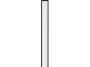 Yeelight Closet Light Szekrényvilágítás mozgásérzékelővel 40cm, 4000K (fekete)