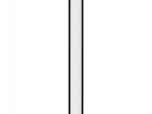 Yeelight bútorvilágítás mozgásérzékelővel, 40 cm (fekete)