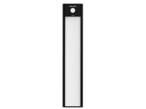 Yeelight bútorvilágítás mozgásérzékelővel, 20 cm (fekete)