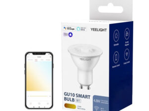 Yeelight W1 GU10 okosizzó (dimmelhető) 1 db