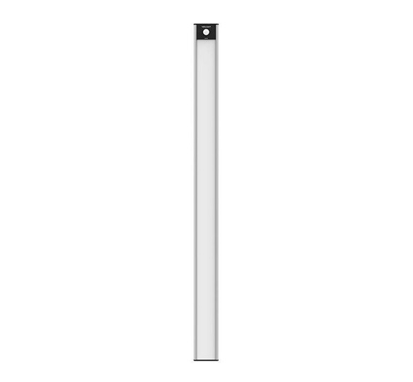 Yeelight bútorvilágítás mozgásérzékelővel, 60 cm (ezüst)