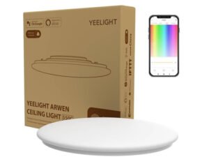 Yeelight Arwen 550C okos mennyezeti lámpa