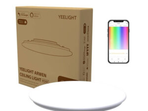 Yeelight Arwen 450C okos mennyezeti lámpa