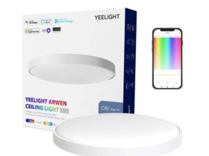 Yeelight Arwen 550S Okos mennyezeti lámpa