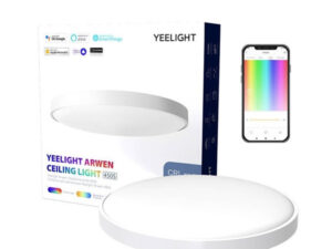 Yeelight Arwen 450S Okos mennyezeti lámpa