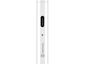 Tactical Roger Apple Pencil, mágneses kapacitív ceruza, fehér