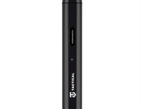 Tactical Roger Apple Pencil, mágneses kapacitív ceruza, fekete