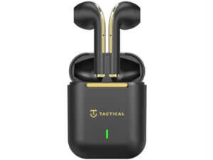 Tactical Hawk StrikePods vezeték nélküli sztereó bluetooth fülhallgató, fekete