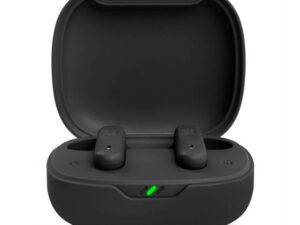 JBL Wave 300 TWS bluetooth headset, fekete