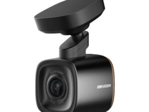 Hikvision F6S menetrögzítő autós kamera 1600p/30fps