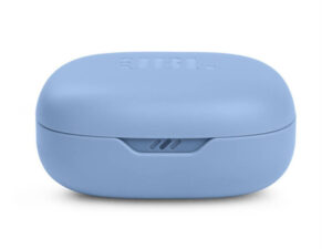 JBL Wave Flex TWS bluetooth headset, kék