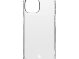 Tactical Plyo Apple iPhone 15 tok, átlátszó