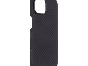 Tactical MagForce Aramid Apple iPhone 15 MagSafe tok, fekete